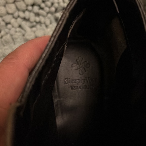 Simply Vera booties - Picture 5 of 7